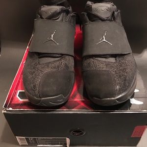 2008 Air Jordan 20 “Countdown Pack” version